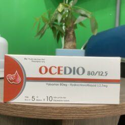 Ocedio 80/12,5