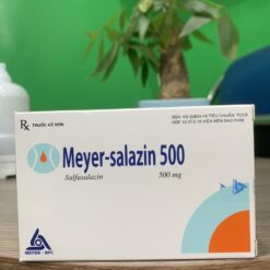 Meyer-salazin 500mg