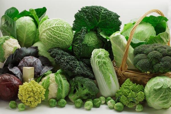 Ăn nhiều rau xanh giúp cải thiện hiệu quả hệ thống tiêu hóa.