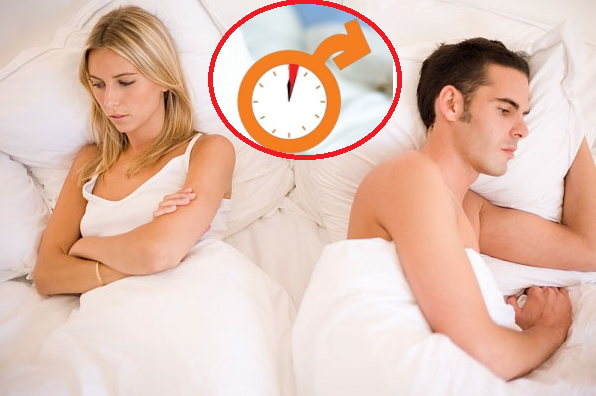 Xuất tinh sớm có phải yếu sinh lý không? Cách chữa trị tốt nhất?