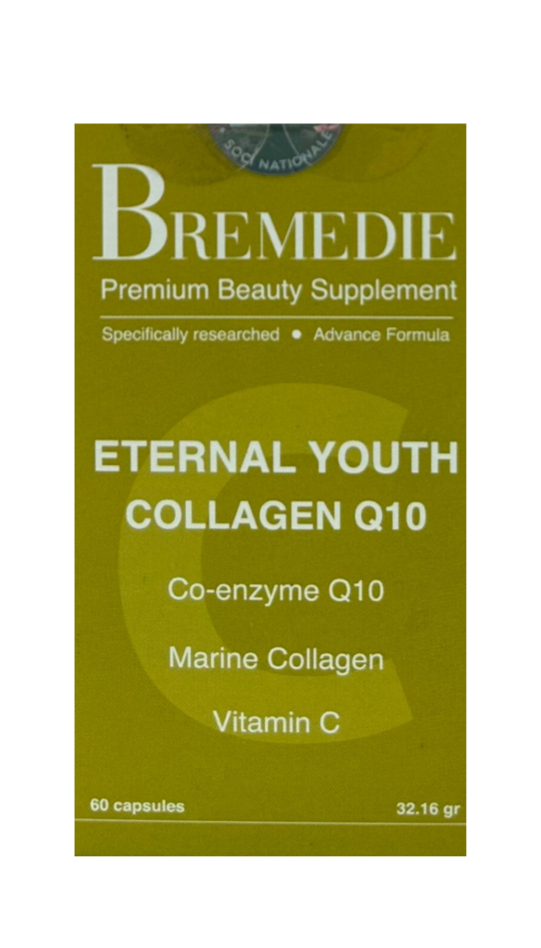Bremedie Eternal Youth Collagen Q10