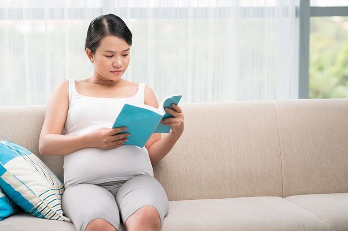 Sức khỏe tinh thần thật tốt