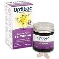 optibac for women.