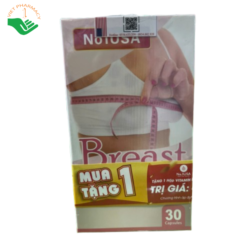 Breast Enlargement - Hỗ trợ phát triển vòng 1 tự nhiên