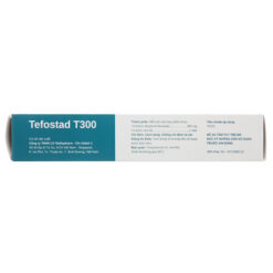 thành phần thuốc Tefostad T300.