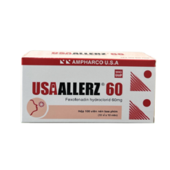 thuốc USAALLER 60