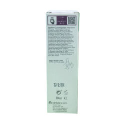 Thành phần Tinh chất trắng da neoretin discrom control serum booster fluid.