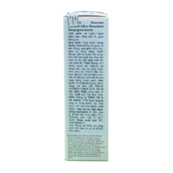 Thành phần Tinh chất trắng da neoretin discrom control seru booster fluid hop 30ml.