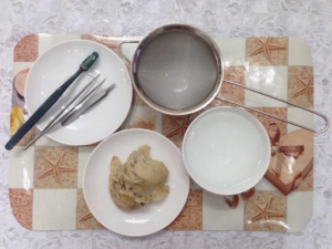 Cách chế biến tổ yến thô đơn giản tại nhà Chế biến yến thô