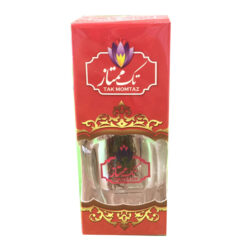 Saffron tak momtaz 1g - 1