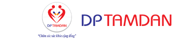logo Dược phẩm Tâm Đan