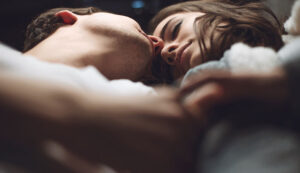 Chuẩn bị tâm lí là cách quan hệ lần đầu tiên không đau