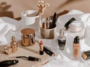 marketing mỹ phẩm