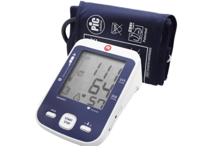 Máy đo huyết áp Pic Solution Cardio Afib