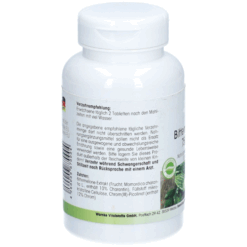 Warnke Bittermelone 750mg giúp giảm cân