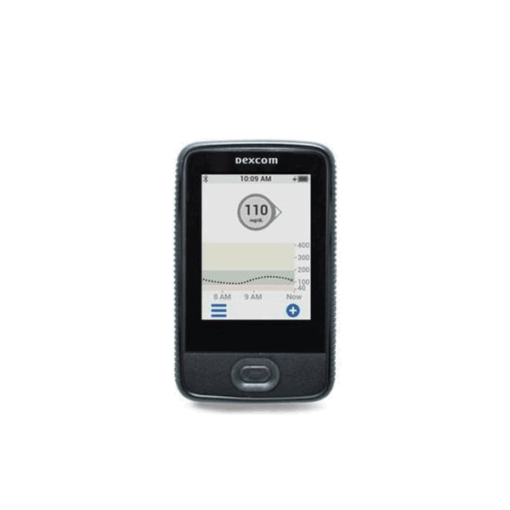 Máy đo đường huyết Dexcom G6 CGM tự động không cần lấy máu