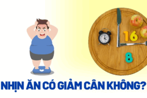 Nhịn ăn sáng có giảm cân không? Giải đáp từ chuyên gia Nhịn ăn sáng có giảm cân không_ Giải đáp từ chuyên gia