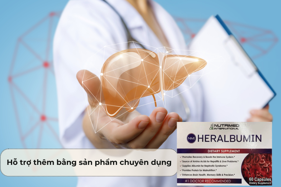 Hỗ trợ thêm bằng sản phẩm chuyên dụng