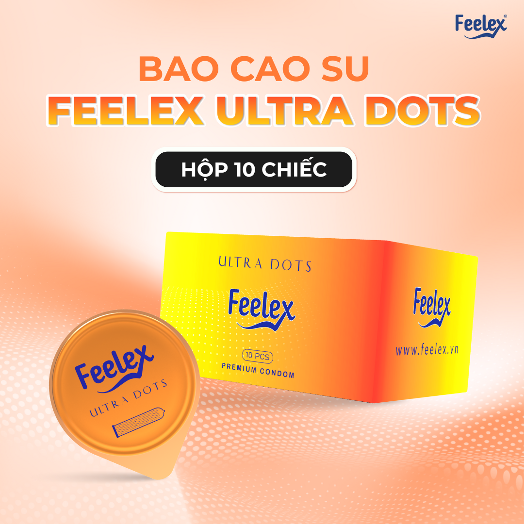 Lựa chọn hoàn hảo cho cách mạng yêu