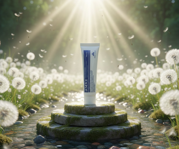 Gel bôi trơn ASEKY mang lại cảm giác thăng hoa cho cuộc yêu (Tuýp 30g)