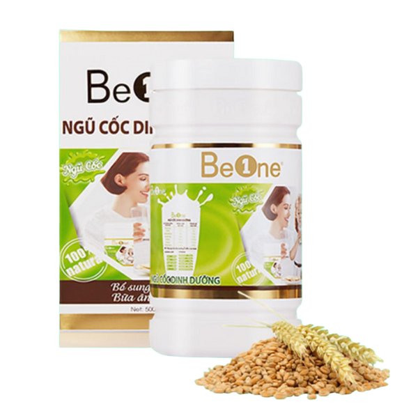 H - Ngũ cốc dinh dưỡng Beone hỗ trợ tăng cường sức khỏe