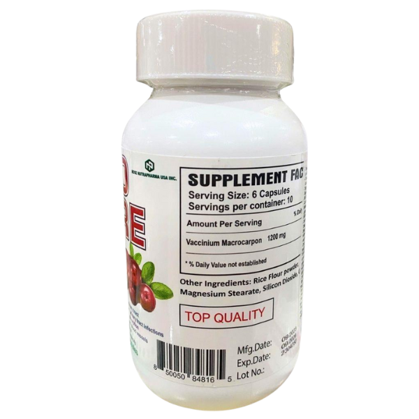 MT - Viên uống Uro Care cải thiện, tăng cường và duy trì sức khỏe tim mạch