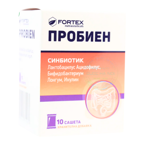 Men vi sinh Probien hỗ trợ hệ tiêu hóa trơn tru Men vi sinh Probien hỗ trợ hệ tiêu hóa trơn tru