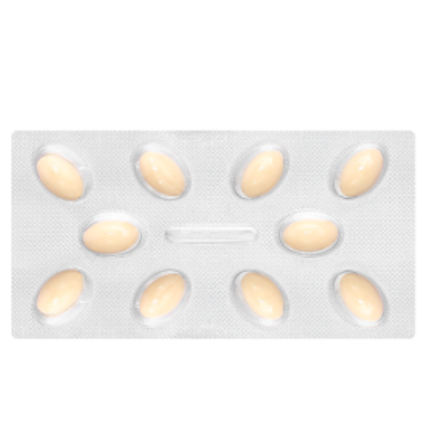 V - Thuốc Heragest-400 hỗ trợ dự phòng sảy thai, vô sinh nữ