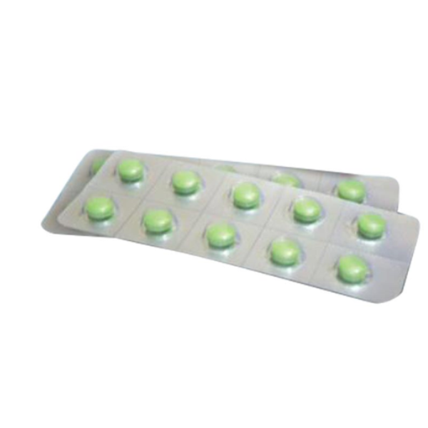 V - Viên uống Dentazym Gold hỗ trợ giảm triệu chứng sưng đau và phù nề