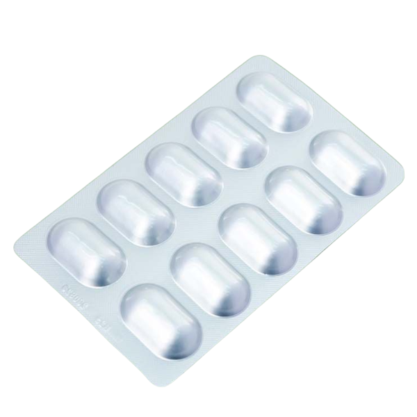 V - Viên uống Vaso New Thiên Bình giảm mỡ máu hỗ trợ tăng cường sức khỏe tim mạch