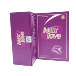 Viên uống Max Love giải pháp hiệu quả giúp bạn duy trì làn da khỏe mạnh