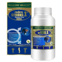 Viên uống Prosta Strong 1 Enhance Plus hỗ trợ tăng cường sinh lý