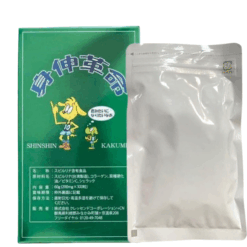 Viên uống Shinshin Kakumei giúp xương chắc khỏe, phát triển chiều cao