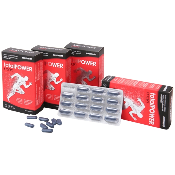 vien-uong-totalpower-man-aconitum-3 Viên uống Totalpower Man Aconitum cung cấp năng lượng, tăng sinh lực dành cho nam hộp 30 viên