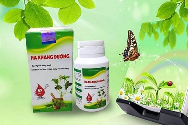 Hạ Khang Đường