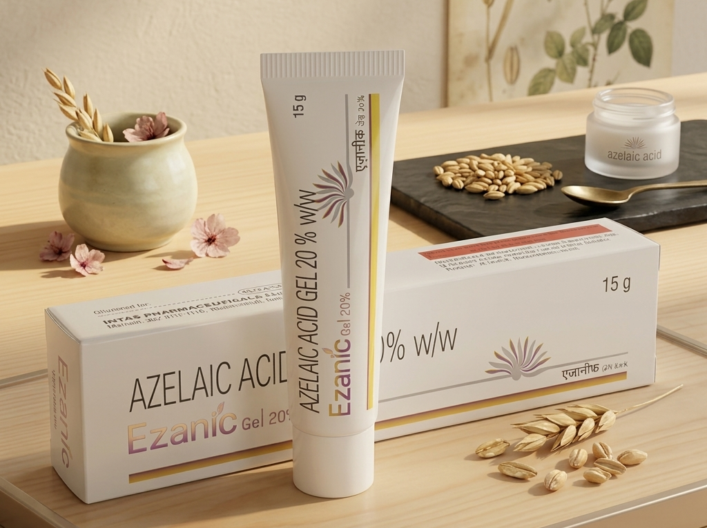 Azelaic Acid 20