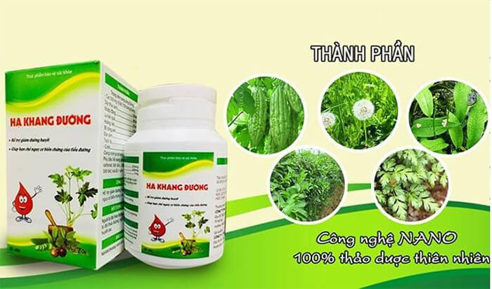 Hạ Khang Đường được phân phối tại nhiều nhà thuốc, quầy thuốc tư nhân và các cửa hàng chuyên kinh doanh thực phẩm bảo vệ sức khỏ