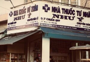 Nhà thuốc tư nhân Như Ý uy tín không? Review chi tiết từ A-Z trước khi lựa chọn nha-thuoc-tu-nhan-nhu-y-uy-tin