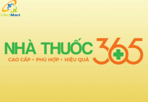 Nhà thuốc 365: Địa chỉ mua sản phẩm chăm sóc sức khỏe tại Hà Nội và TP.HCM Nhà thuốc 365
