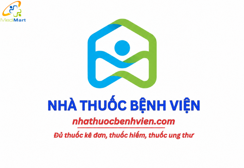 Nhà thuốc Bệnh Viện