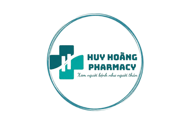 Nhà thuốc Huy Hoàng Hội An