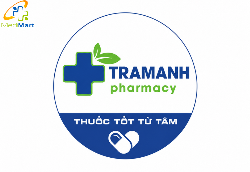Nhà thuốc Trâm Anh