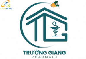 Nhà thuốc Trường Giang