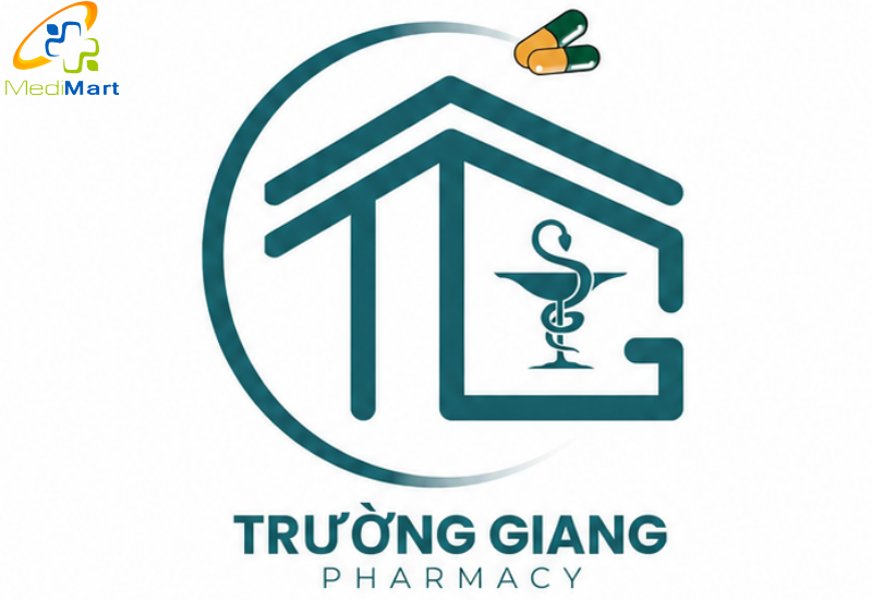 Nhà thuốc Trường Giang