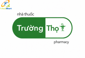 Nhà thuốc Trường Thọ