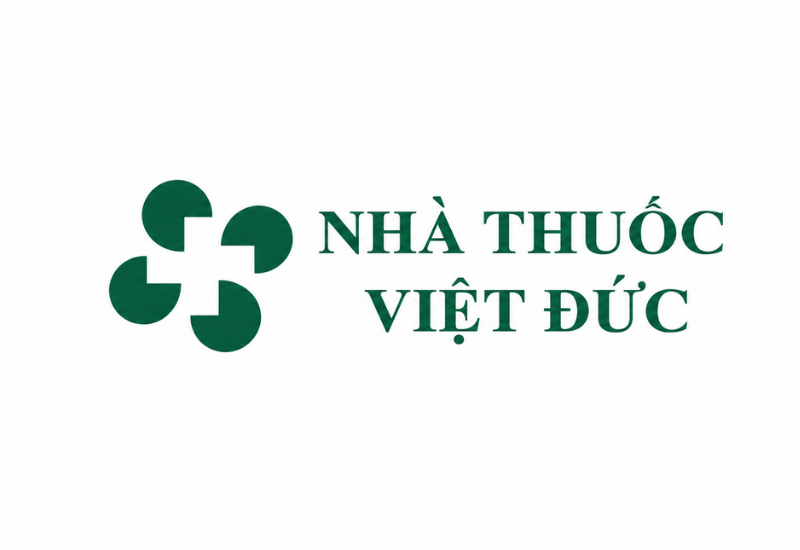 Nhà thuốc Việt Đức