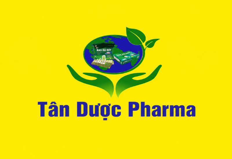 Tân Dược Pharma