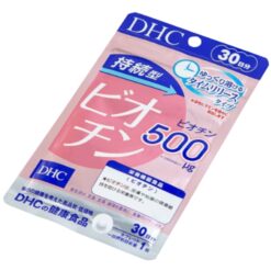 DHC-Sustained-Release-Biotin-ho-tro-bo-sung-biotin-nuoi-duong-va-bao-ve-da-toc-30-vien