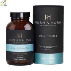 Vien-uong-Deeply-Rooted-Hush-Hush-ho-tro-giam-rung-toc-kich-thich-moc-toc-va-giup-toc-chac-khoe-Hop-120-vien