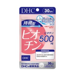 DHC-Sustained-Release-Biotin-ho-tro-bo-sung-biotin-nuoi-duong-va-bao-ve-da-toc-30-vien